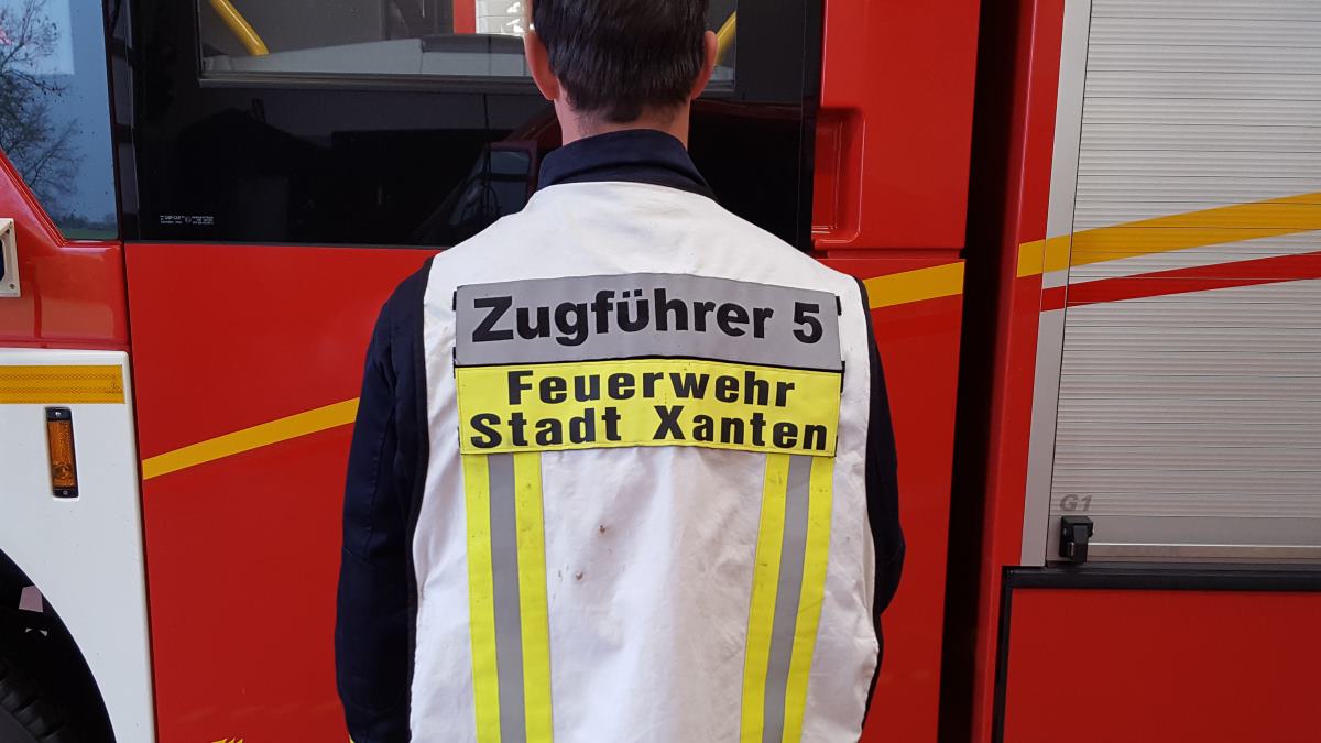 Ausrüstung – Freiwillige Feuerwehr Xanten